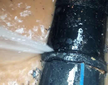 滨海新漏水维修价格明细