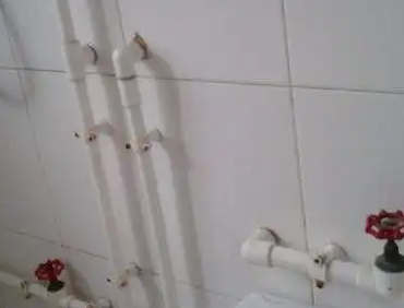 滨海新水管维修多少钱