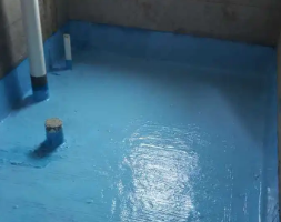 滨海新卫生间防水哪家好