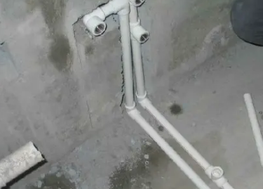 滨海新查漏水多少钱
