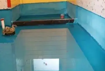 滨海新卫生间防水多少钱