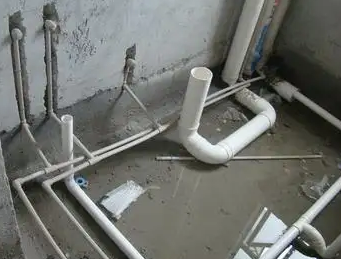 滨海新水管维修多少钱