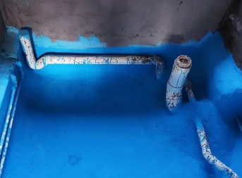 滨海新卫生间防水哪家好