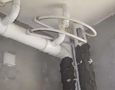 滨海新水管维修哪家好