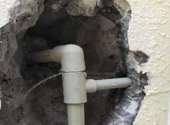 滨海新卫生间测漏水哪家好